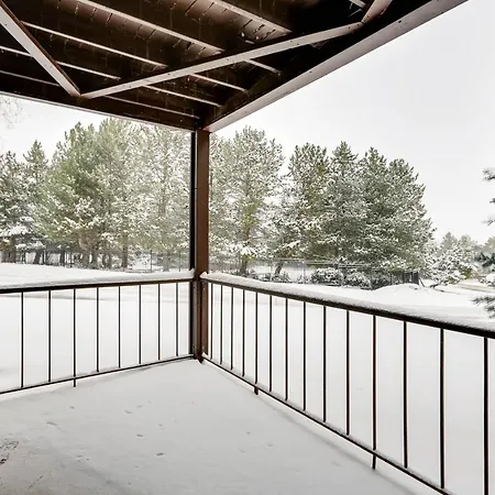 Apartamento Red Pine #B1 Park City Exterior foto