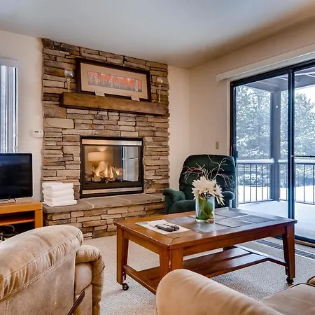 Apartamento Red Pine #B1 Park City Exterior foto