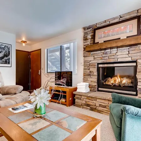 Apartamento Red Pine #B1 Park City Exterior foto