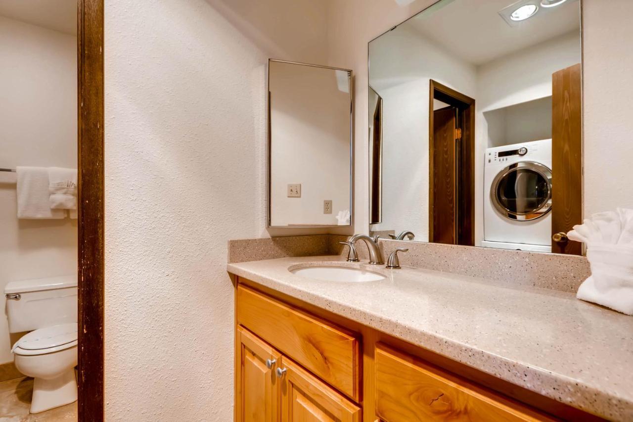 Apartment Red Pine #b1 Park City