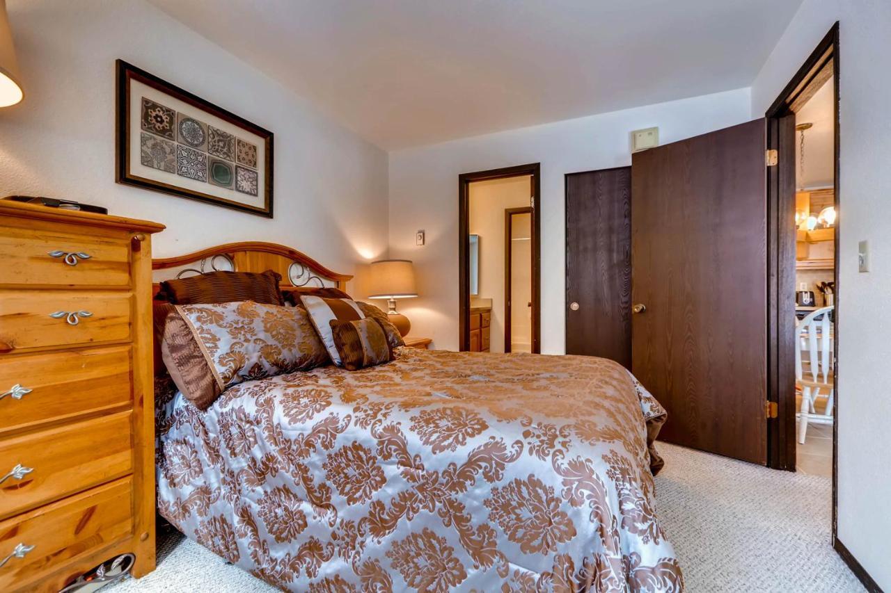 Red Pine #b1 Apartment Park City