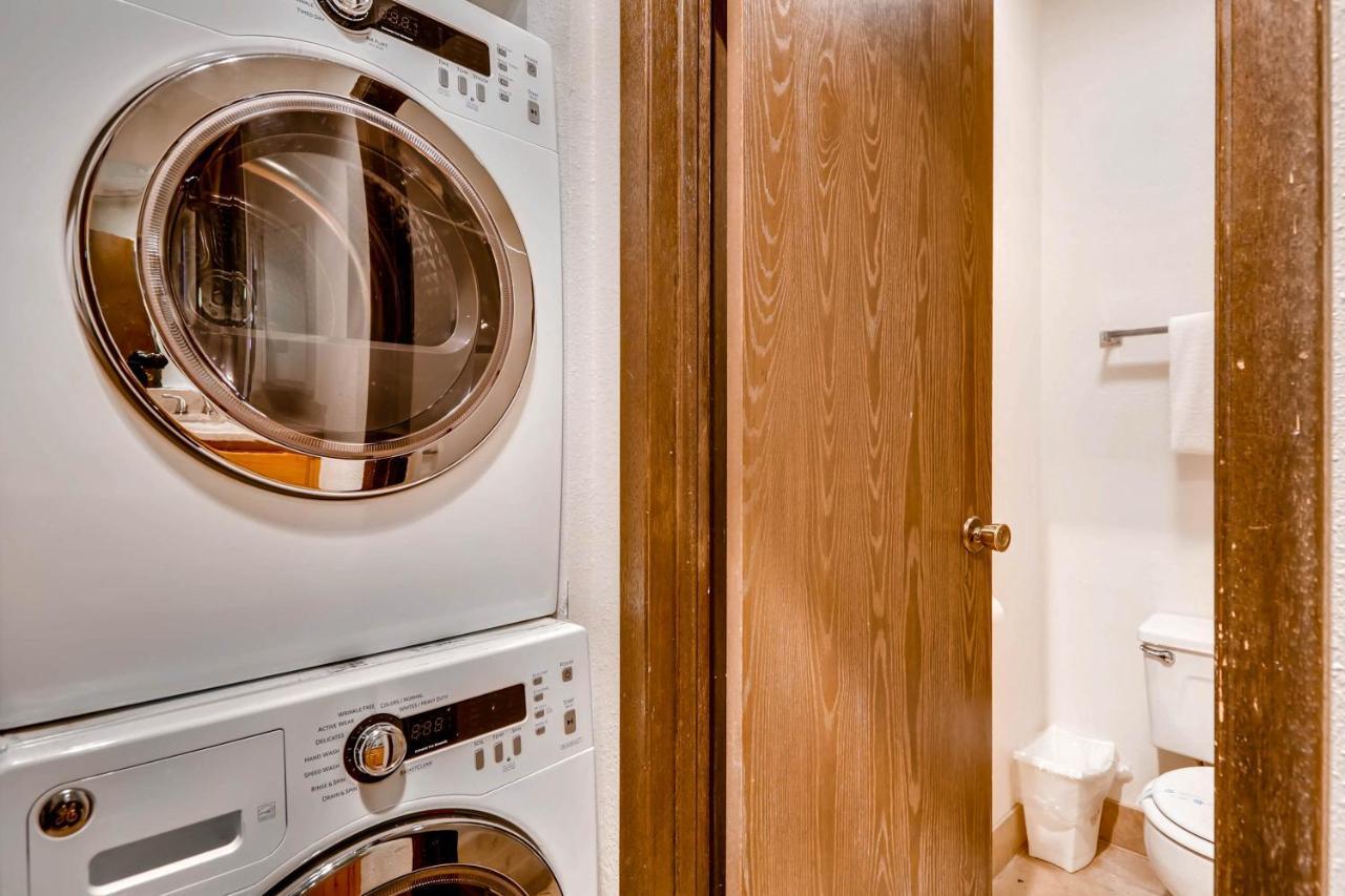Red Pine #b1 Apartamento